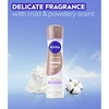 Nivea Antiperspirant spray Derma Control Clinical Ultra Soft 150 ml