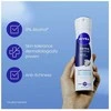 Nivea purškiamas antiperspirantas „Derma Control Defend“ (antiperspirantas) 150 ml