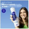 Nivea Derma Control purškiklis gėlių aromato pakuotė