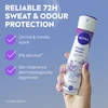 Nivea Antiperspirant spray Floral Moon Anti-Perspirant 150 ml