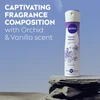 Nivea Antiperspirant spray Floral Moon Anti-Perspirant 150 ml