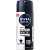 Nivea Antiperspirant spray for men Invisible For Juodas & Baltas (Antiperspirant) 100 ml