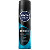 Nivea Men Deep Antiperspirant, 150 ml