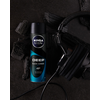 Nivea Men Deep Antiperspirant, 150 ml