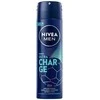 Nivea Men Ultra Charge purškiamas dezodorantas