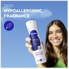 Nivea Purškiamas antiperspirantas jautriai odai „Derma Control Restore“ (antiperspirantas) 150 ml