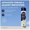 Nivea Purškiamas antiperspirantas jautriai odai „Men Derma Control Sensitive“ (antiperspirantas) 150 ml
