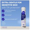 Nivea Purškiamas antiperspirantas jautriai odai „Derma Control Restore“ (antiperspirantas) 150 ml