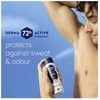 Nivea Purškiamas antiperspirantas jautriai odai „Men Derma Control Sensitive“ (antiperspirantas) 150 ml