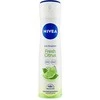 Nivea Fresh Citrus antiperspirantai