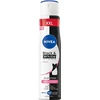 Nivea Antiperspirant spray Juodas & Baltas Anti-Perspirant 250 ml