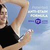 Nivea Juodas & Baltas Invisible Silky Smooth Antiperspirant moterims, 200 ml