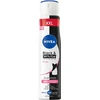 Nivea Antiperspirant spray Juodas & Baltas Anti-Perspirant 250 ml