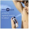 Nivea Antiperspirant spray Men Derma Control Defend (Antiperspirant) 150 ml