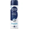 Nivea Antiperspirant spray Men Derma Control Defend (Antiperspirant) 150 ml