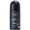 Nivea Ball antiperspirantas vyrams „Men Deep Sport“, 50 ml
