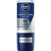 Nivea Ball antiperspirantas vyrams, Derma Dry Control (antiperspirantas), 50 ml