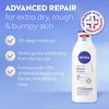 Nivea Body lotion Repair &amp; Care Advanced Repair Losjonas kūnui 400 ml