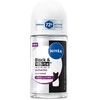 Nivea B&amp;W Authentic Anti-Perspirant Roll-On 50 ml