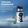 Nivea B&W Epic Night rutulinis antiperspirantas 50 ml