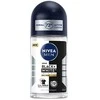 Nivea B&W Epic Night rutulinis antiperspirantas 50 ml