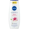 Nivea Rose & Almond Oil Dušo želė