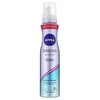 Nivea Hair Care Styling Pianka do włosów Diamond Volume Care ultra mocna 150 ml