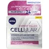 NIVEA_Hyaluron Cellular Filler + Stangrinantis SPF15 dieninis kremas nuo raukšlių 50ml