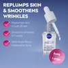 Nivea Cellular Expert Filler Hyaluron drėkinamasis serumas nuo raukšlių, 15 ml