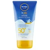 Nivea Vaikiškas apsauginis kremas nuo saulės „Protect &amp; Play SPF 50+ Sun Kids Ultra“ 150 ml