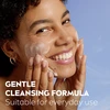 Nivea valomasis veido gelis normaliai ir mišriai odai (gaivinamasis prausimosi gelis) 150 ml