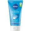 Nivea valomasis veido gelis normaliai ir mišriai odai (gaivinamasis prausimosi gelis) 150 ml