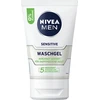 Nivea Cleansing gel Men Sensitiv e (Wash Gel) 100 ml