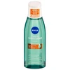 Nivea Derma Skin Clear Toneris Facial Lotion and Purškiklis moterims, 200 ml