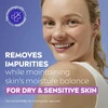 Nivea Rūpinamosios maitinamosios veido valymo putos 150ml