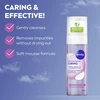 Nivea Rūpinamosios maitinamosios veido valymo putos 150ml