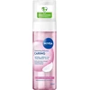Nivea Rūpinamosios maitinamosios veido valymo putos 150ml