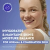 Nivea Valomosios putos normaliai ir mišriai odai 150 ml