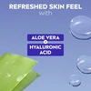 Nivea Valomosios putos normaliai ir mišriai odai 150 ml