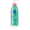 Nivea Derma Skin Clear valomasis gelis nuo netobulumų 150ml
