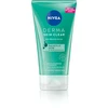 Nivea Derma Skin Clear Anti-Blemish Scrub Peeling moterims, 150 ml