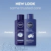 Nivea „Cool Kick“ kūno losjonas vyrams, 400 ml