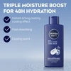 Nivea „Cool Kick“ kūno losjonas vyrams, 400 ml