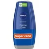 Nivea Creme Care Dušo želė moterims, 1 balení