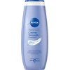 Nivea Creme Smooth Shower Kreminis moterims, 500 ml