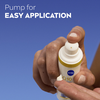 „Nivea Daily Facial Fluid SPF 50 Q10 Anti-Wrinkle Expert“ (kasdienis UV fluidas) 40 ml