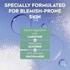 Nivea Dieninis UV fluidas probleminei odai „Derma Skin Clear SPF 50+“ (dieninis UV fluidas) 40 ml