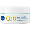 Nivea Q10 Ypač lengvas, lyginamasis dieninis kremas nuo raukšlių mišriai odai SPF 15 50 ml