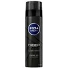 Nivea Men Deep skutimosi gelis, 200 ml