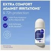 Nivea Derma Control Defend rutulinis antiperspirantas (antiperspirantas) 50 ml